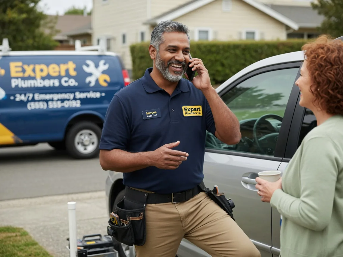 Drain Cleaning Greenfield, MO FAQs